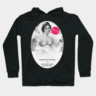 Harriette Wilson Hoodie